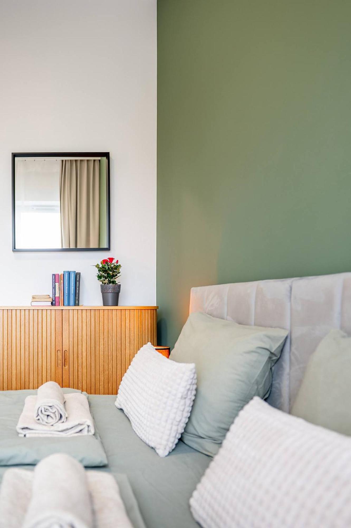 Apartament Sniezne Kotly Ostoja Parku Narodowego Szklarska Poręba Exteriör bild