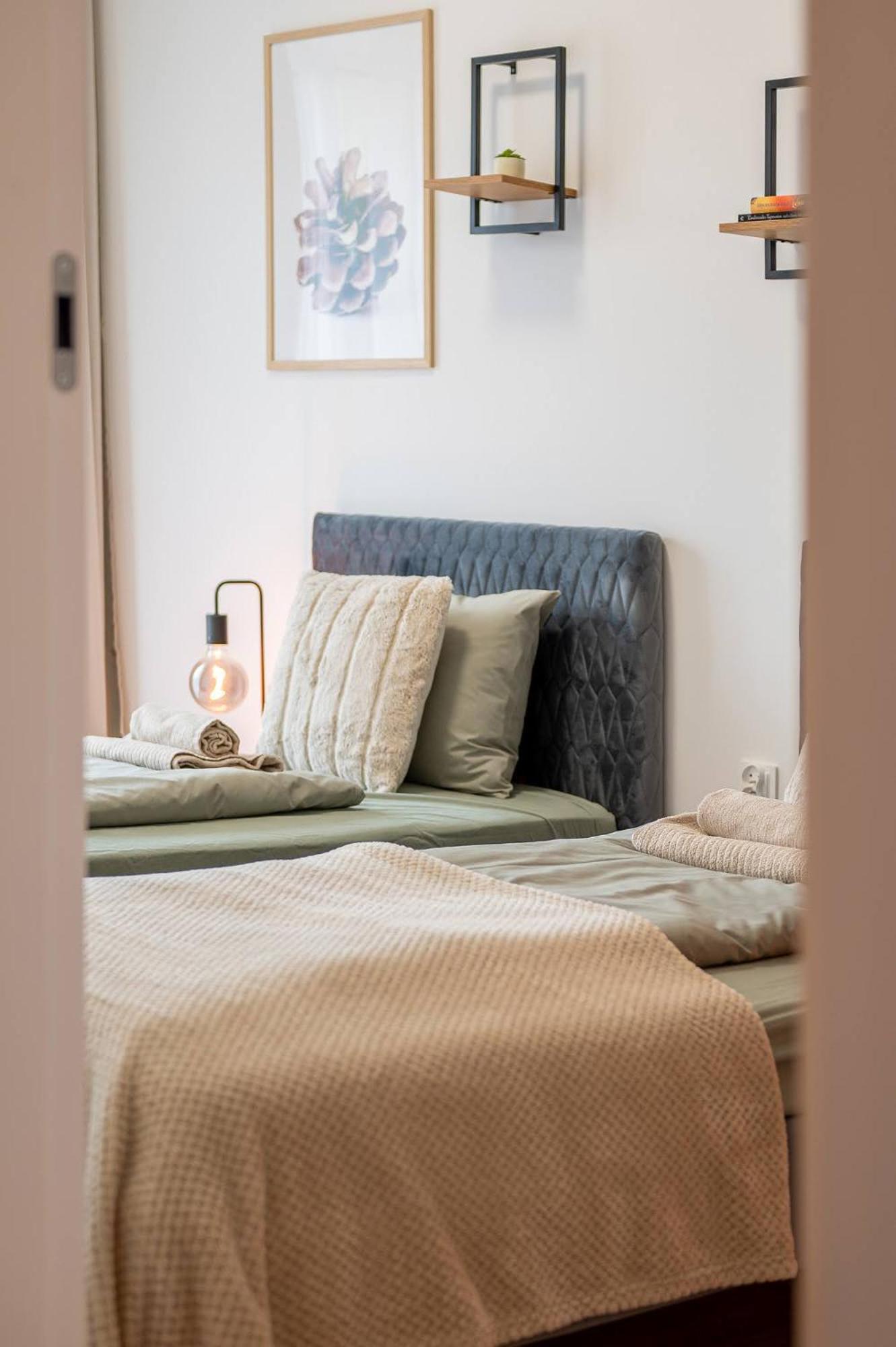 Apartament Sniezne Kotly Ostoja Parku Narodowego Szklarska Poręba Exteriör bild