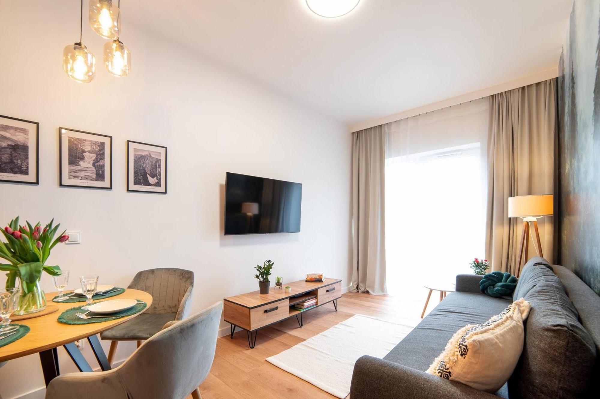 Apartament Sniezne Kotly Ostoja Parku Narodowego Szklarska Poręba Exteriör bild